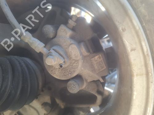Used Left front brake caliper Left front brake caliper VW GOLF VII Variant (BA5, BV5) 1.2 TSI (110 hp) 33035890 33035890