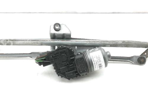 Used Front wiper motor SKODA SUPERB I (3U4) 1.9 TDI (130 hp) 4412273