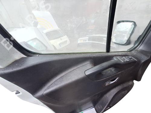 Front left window mechanism RENAULT TRAFIC III Van (FG_) | BP27693080C22 - Image 2