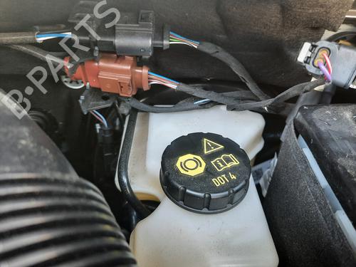 Used Servo brake SEAT IBIZA V (KJ1, KJG) 1.0 TSI (110 hp) 13535809