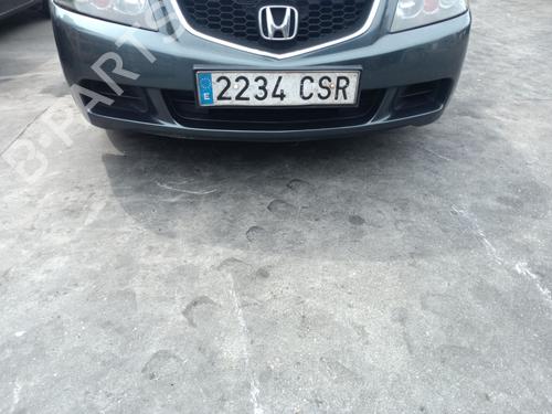 Used Front bumper HONDA ACCORD VII (CL, CN) 2.2 i-CTDi (CN1) (140 hp) 30910654