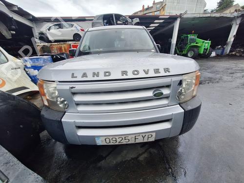 Switch LAND ROVER DISCOVERY III (L319) | BP36383123I30 - Image 8