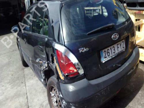 Gearbox KIA RIO II (JB) 1.4 16V | BP94116M3 