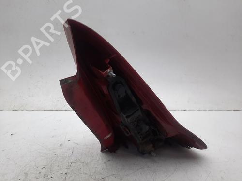 Left taillight CITROËN C4 Coupe (LA_)  | BP11281450C34 