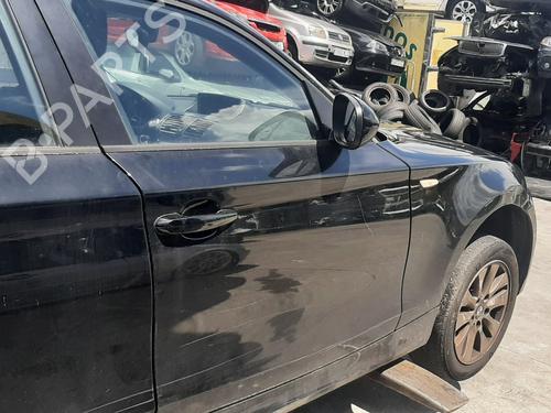 Used Right front door BMW 1 (E87) 118 d (143 hp) 18011712