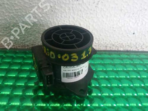 Used Mass air flow sensor KIA RIO I Hatchback (DC) 1.3 (82 hp) 1616739
