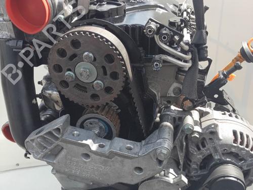Engine SEAT LEON (1P1)  | BP28359565M1