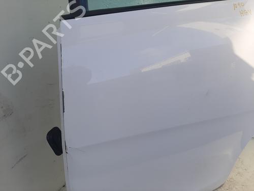 Left rear door SEAT ALTEA (5P1)  | BP16957345C4 