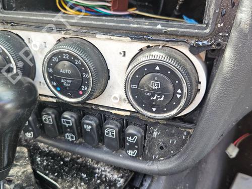 Used Climate control MERCEDES-BENZ M-CLASS (W163) [1998-2005]  29311404