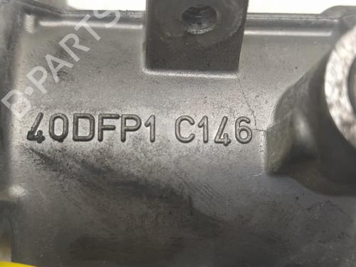 Throttle body FIAT FIORINO Box Body/MPV (225_) 1.3 D Multijet (225BXD1A, 225BXB1A, 225BXB11) | BP17795181M82 