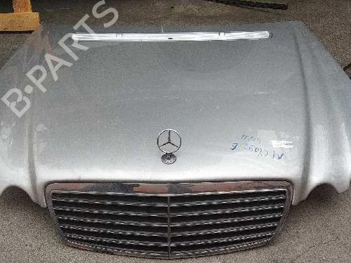Used Hood MERCEDES-BENZ E-CLASS (W211) E 320 CDI (211.026) (204 hp) 506903