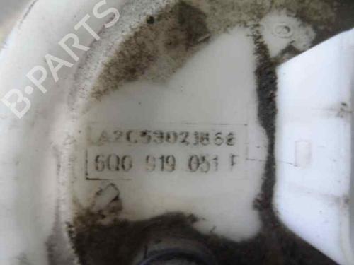 Fuel pump VW POLO IV (9N_, 9A_) 1.4 16V | BP575202M76 