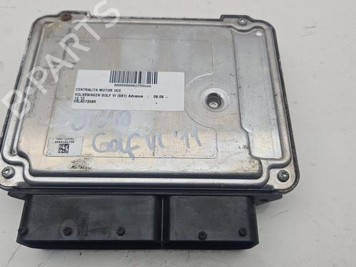 Used Engine control unit (ECU) VW GOLF VI (5K1) [2008-2014]  28728089