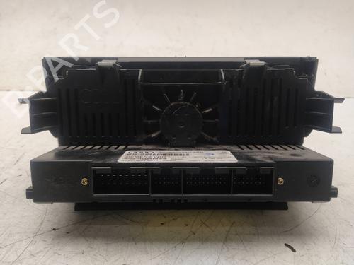 Climate control AUDI A3 (8P1)  | BP12252205I5 