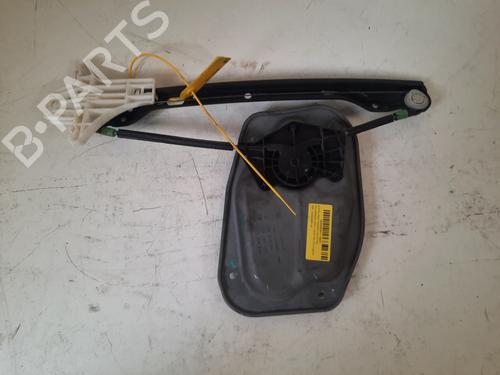 Used Rear left window mechanism VW GOLF V (1K1) [2003-2010]  5591746