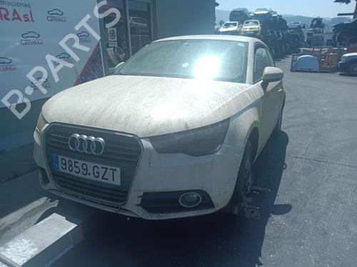 Headlight switch AUDI A1 Sportback (8XA, 8XF) 1.2 TFSI | BP36649334I24 - Image 9