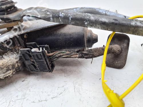 Front wiper motor BMW 5 (E39) 525 d | BP8109975M29 