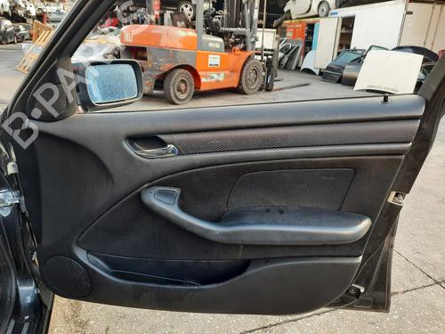 Used Front right window mechanism BMW 3 (E46) 330 d (184 hp) 9222869