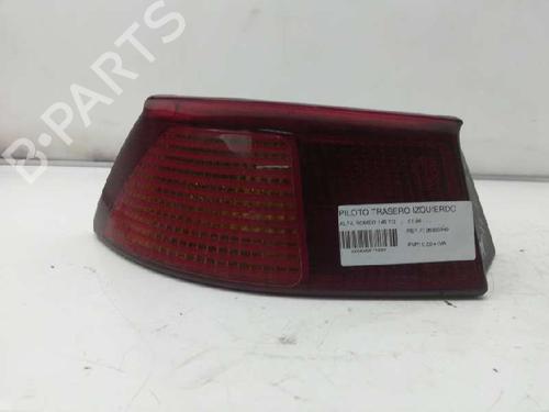 Used Left taillight ALFA ROMEO 145 (930_) 1.9 TD (930.A4) (90 hp) 5819446