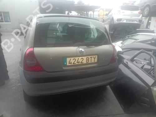 Used Parts RENAULT CLIO III (BR0/1, CR0/1) 1.4 16V (98 hp) 4367665