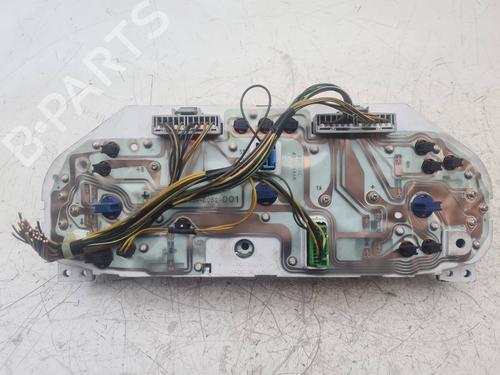 Instrument cluster ROVER 45 I Hatchback (RT) 1.6 | BP9555775C47 