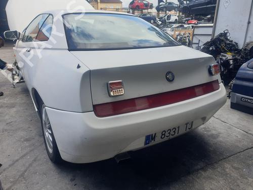 Starter ALFA ROMEO GTV (916_) 2.0 T.SPARK 16V (916.C2__, 916C2C00) | BP10095296M8 