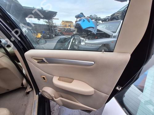 Used Rear right window mechanism MERCEDES-BENZ B-CLASS Sports Tourer (W245) [2005-2011]  21728542