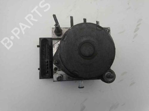 Used ABS pump PEUGEOT 107 (PM_, PN_) 1.4 HDi (54 hp) 6425520