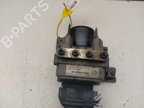 ABS pump CHEVROLET REZZO MPV (U100) 2.0 | BP4836657M43 
