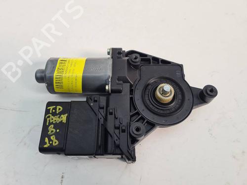 Used Right rear window motor VW PASSAT B5 (3B2) [1996-2001]  7450042