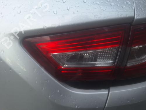 Used Right tailgate light RENAULT CLIO IV (BH_) [2012-2021]  32000736