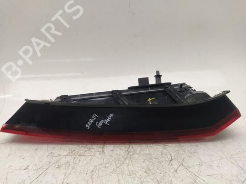 Left taillight FORD FIESTA V (JH_, JD_) 1.4 TDCi | BP18103584C34 