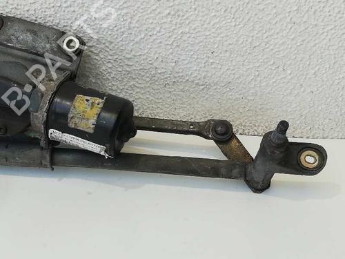 Front wiper motor PEUGEOT 406 (8B) 2.0 HDI 110 | BP1333127M29 
