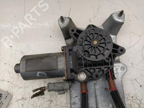 Front right window mechanism CITROËN XSARA PICASSO (N68) 2.0 HDi | BP19105003C23 