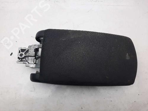 Armrest / Center console AUDI A6 C6 (4F2) 2.7 TDI (180 hp) 4F08641146 | 4F08641146 |