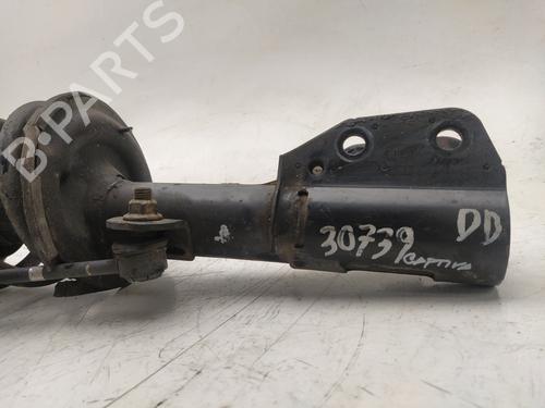 Right front shock absorber CHEVROLET CAPTIVA (C100, C140)  | BP12845256M17 