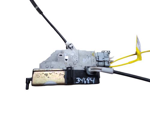 Used Front right lock Front right lock PEUGEOT 407 Coupe (6C_) 2.7 HDi (204 hp) 34214983 34214983