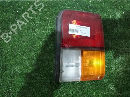 Used Right taillight KIA SHUMA I (FB) [1996-2001]  2963010