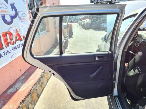 Rear left window mechanism VW GOLF IV (1J1) 1.9 TDI | BP8123993C24 
