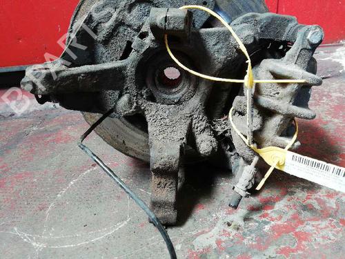 Used Right front steering knuckle FIAT SCUDO Bus (270_, 272_) 2.0 D Multijet (120 hp) 5861438