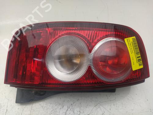 Used Left taillight NISSAN MICRA III (K12) 1.2 16V (80 hp) 22404253