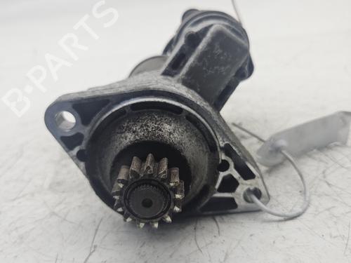 Starter SEAT LEON (5F1)  | BP24642116M8 