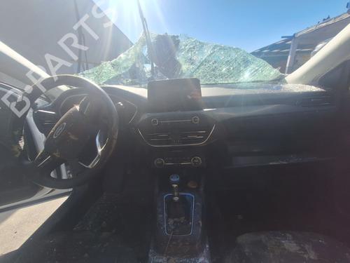 Steering rack FORD FOCUS IV (HN) | BP34718469M22 - Image 9