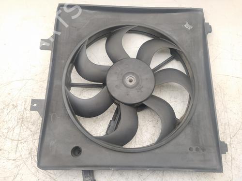 Used Radiator fan KIA CARNIVAL I (UP) [1998-2001]  17166286
