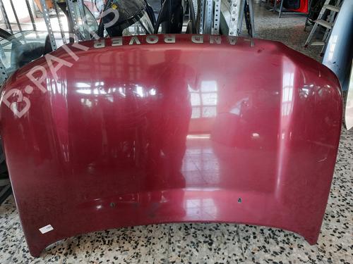 Used Hood LAND ROVER FREELANDER I (L314) 2.0 Td4 4x4 (112 hp) 1223435
