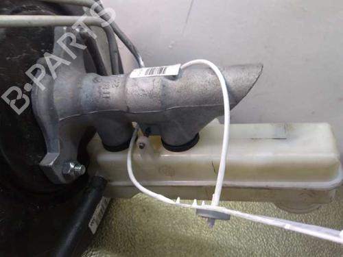 Used Brake master cylinder RENAULT MEGANE III Hatchback (BZ0/1_, B3_) 1.6 16V (BZ0H) (101 hp) 1617788