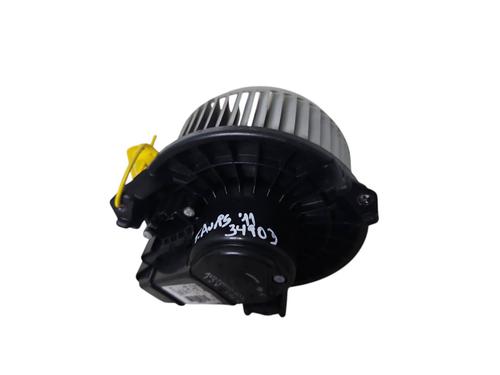 Used Heater blower motor Heater blower motor 38757775 38757775
