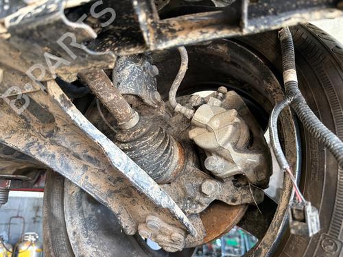 Used Left front steering knuckle Left front steering knuckle 37149457 37149457