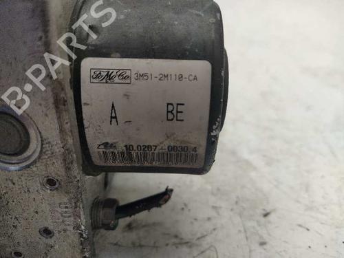 ABS pump FORD FOCUS C-MAX (DM2)  | BP8275385M43 