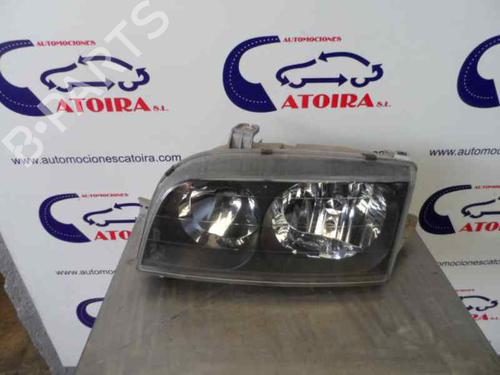 Used Left headlight KIA JOICE (MTE1P) 2.0 (139 hp) 96538